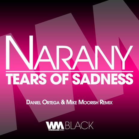 Tears Of Sadness (Daniel Ortega & Mike Moorish Remix) | Boomplay Music