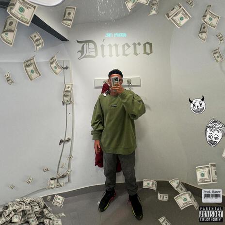 DINERO ft. THE NUMB 23 | Boomplay Music