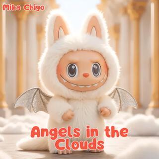 Angels in the Clouds