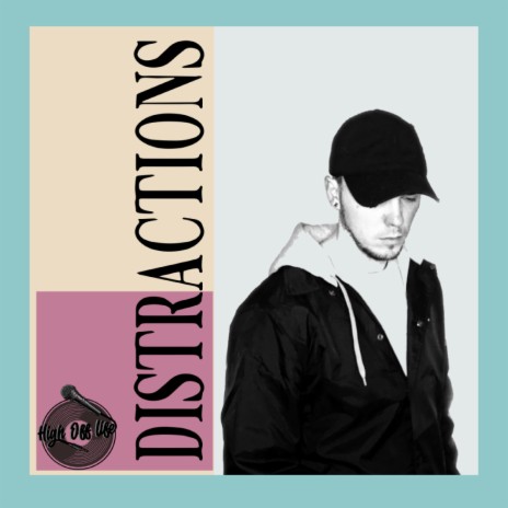 Distractions | Boomplay Music