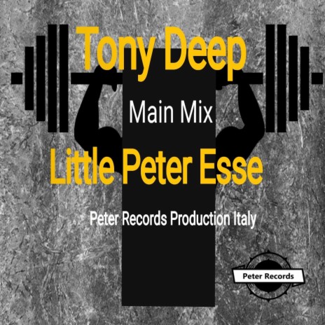 Tony Deep | Boomplay Music