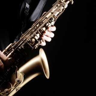 Saxophone Valentines: Romantic Sax, Jazz BGM, Sensual Instrumental Lounge Music