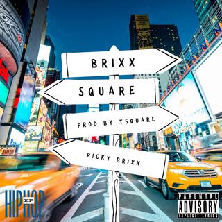 BRIXX SQUARE