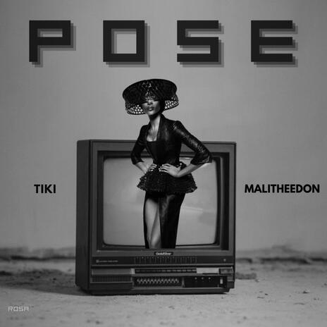 POSE ft. Mali Thee Don | Boomplay Music