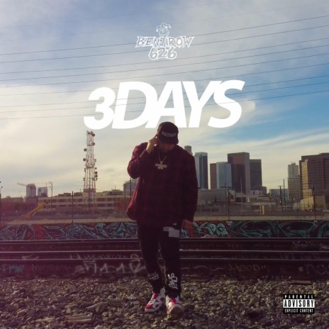 3 DAYZ (audio) | Boomplay Music