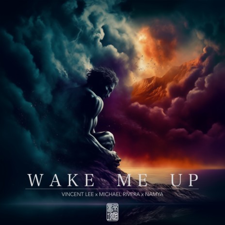 Wake Me Up ft. Michael Rivera & NAMYA | Boomplay Music