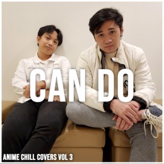 Can Do (Kuroko's Basketball OP 1) (Acoustic Chill Version)