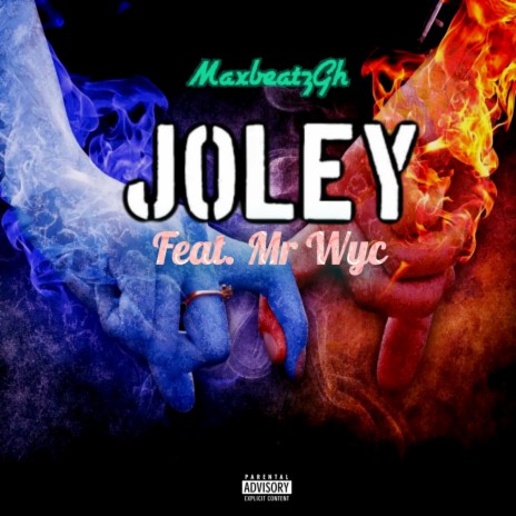 Joley ft. Mr wyc | Boomplay Music