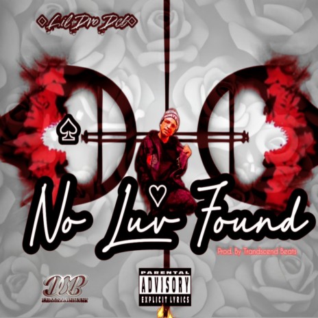 No Luv Found | Boomplay Music