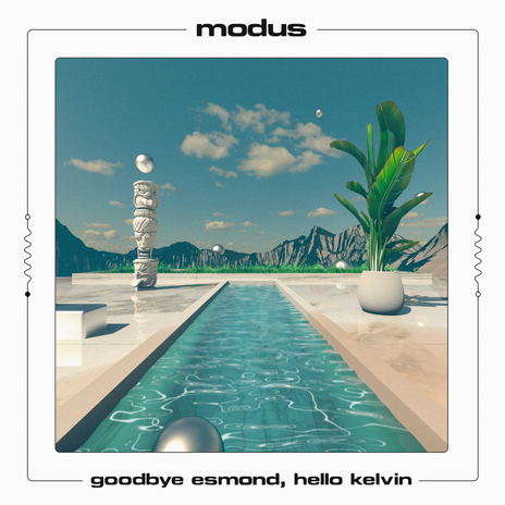 Goodbye Esmond | Boomplay Music