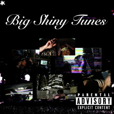 Big Shiny Tunes ft. Tremayne | Boomplay Music