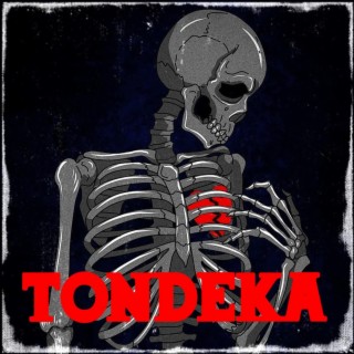 Tondeka (feat. Kalibar)