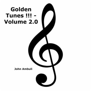 Golden Tunes !!!, Vol. 2.0