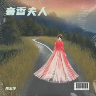 奢香夫人传 lyrics | Boomplay Music