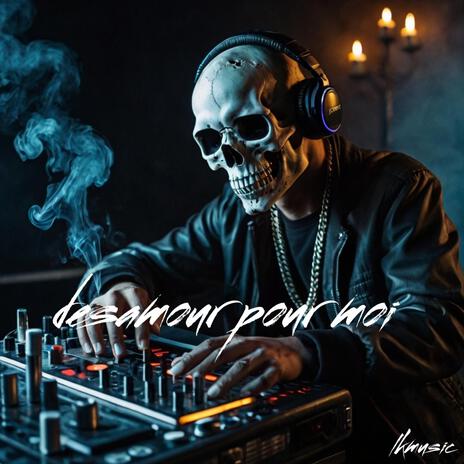 Desamour pour moi | Boomplay Music