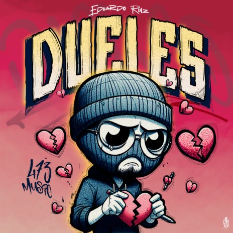 Dueles (Deluxe Version) ft. Eduardo Ruiz | Boomplay Music