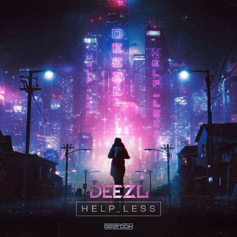 HELP_LESS | Boomplay Music