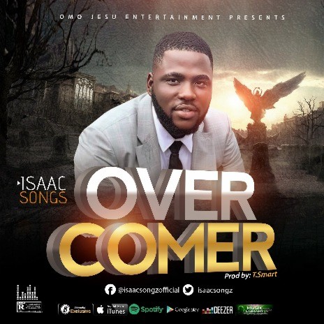 OVER-COMER | Boomplay Music