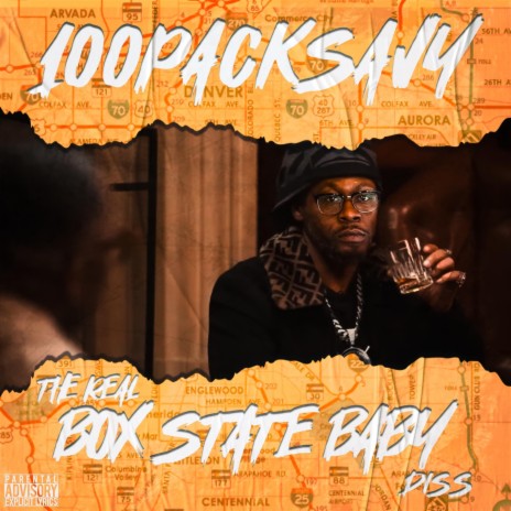 The Real Box State Baby | Boomplay Music