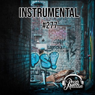 #277 FREE Beat rap underground boombap arte ilegal