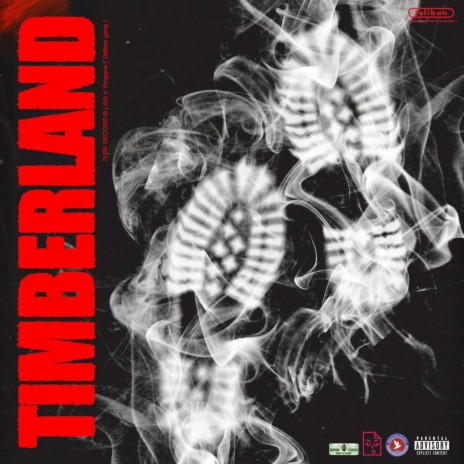 Timberland ft. YungQue | Boomplay Music