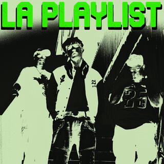 LA PLAYLIST