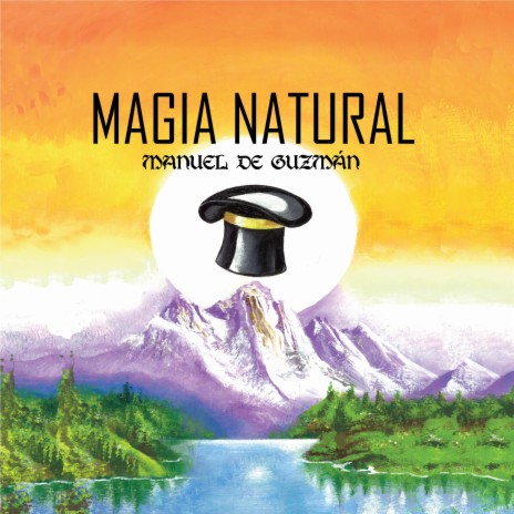 Magia Natural | Boomplay Music