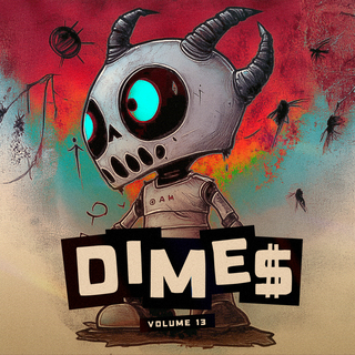 Dimes Vol. 13