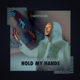 Hold my hands