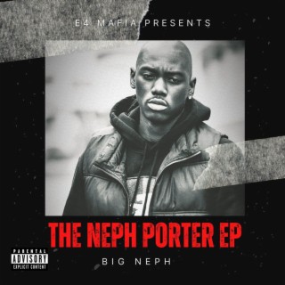 The Neph Porter EP