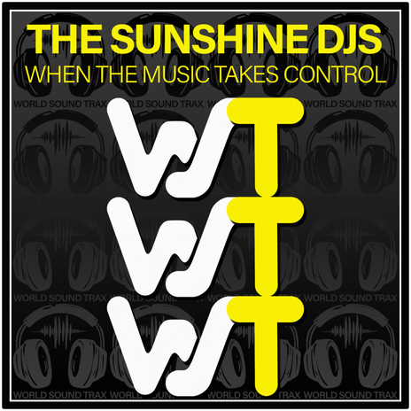 When The Music Takes Control (Radio Mix) | Boomplay Music