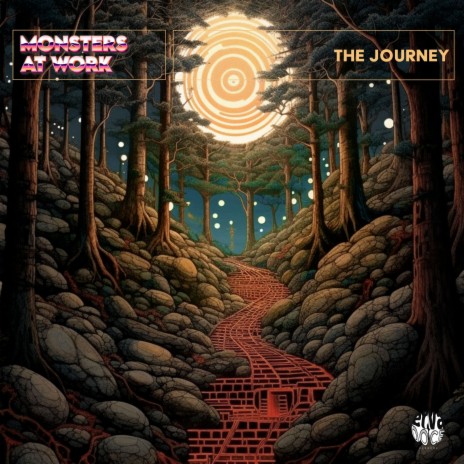 The Journey (Original Mix) | Boomplay Music