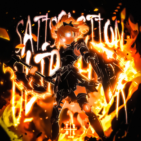 SATISFACTION ULTRAFUNK ft. mc kra$ | Boomplay Music