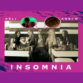 INSOMNIA