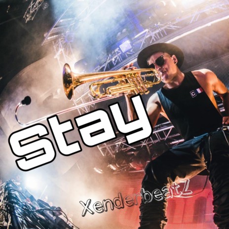 Stay (feat. Seazer)