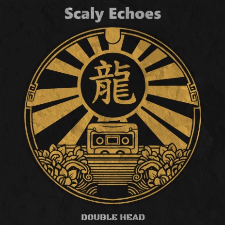 Scaly Echoes | Boomplay Music