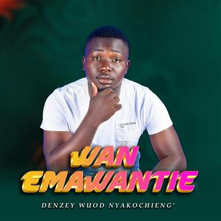 Wan Emawantie