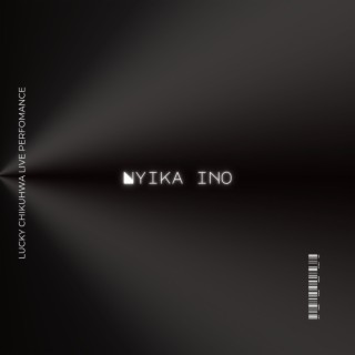 Nyika ino (Live Perfomance)