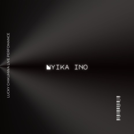 Nyika ino (Live Perfomance) ft. Lucky Chikuhwa