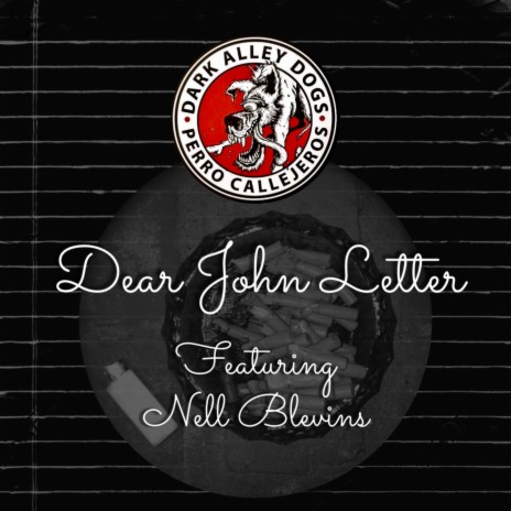 Dear John Letter ft. Nell Blevins | Boomplay Music
