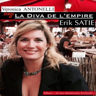 La Diva de l'Empire