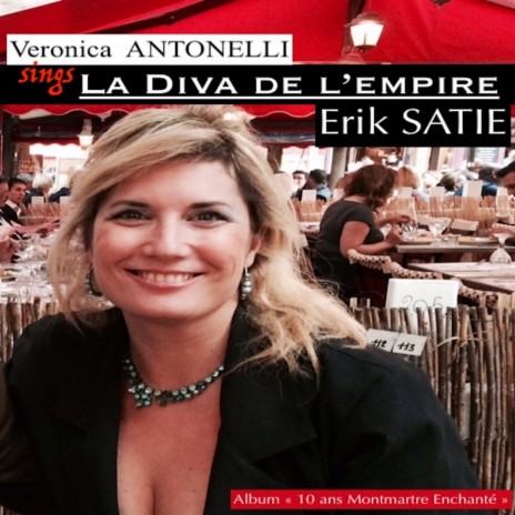 La Diva de l'Empire | Boomplay Music