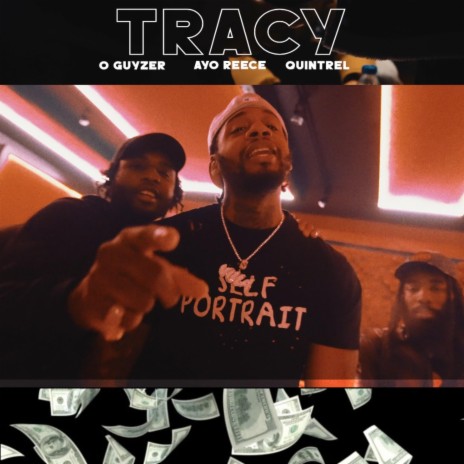 TRACY ft. Ayo Reece & Quintrel | Boomplay Music