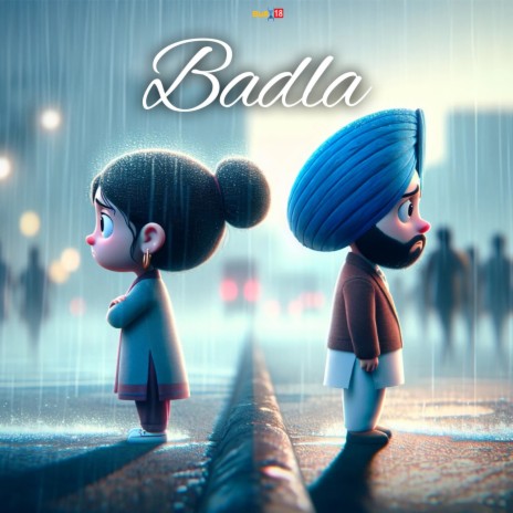 Badla | Boomplay Music