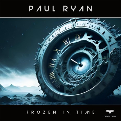 Frozen in Time (Radio Edit) | Boomplay Music