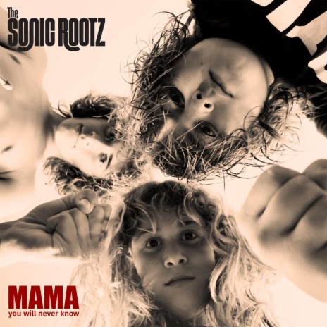 Mama (you will never know) | Boomplay Music
