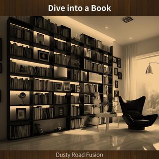 Dive into a Book