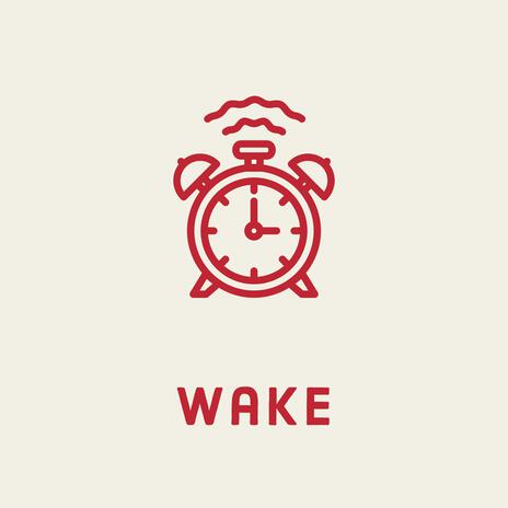 Wake