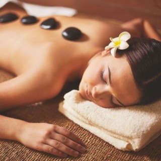 Relaxing Spa Songs: Relaxation for Body and Mind