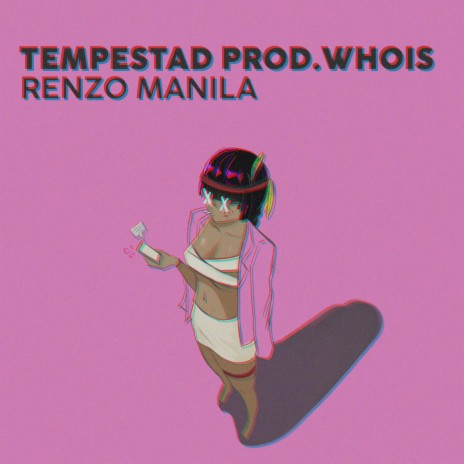 Tempestad (Alto Consumo) | Boomplay Music